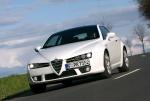 Alfa Romeo Brera 2008 года